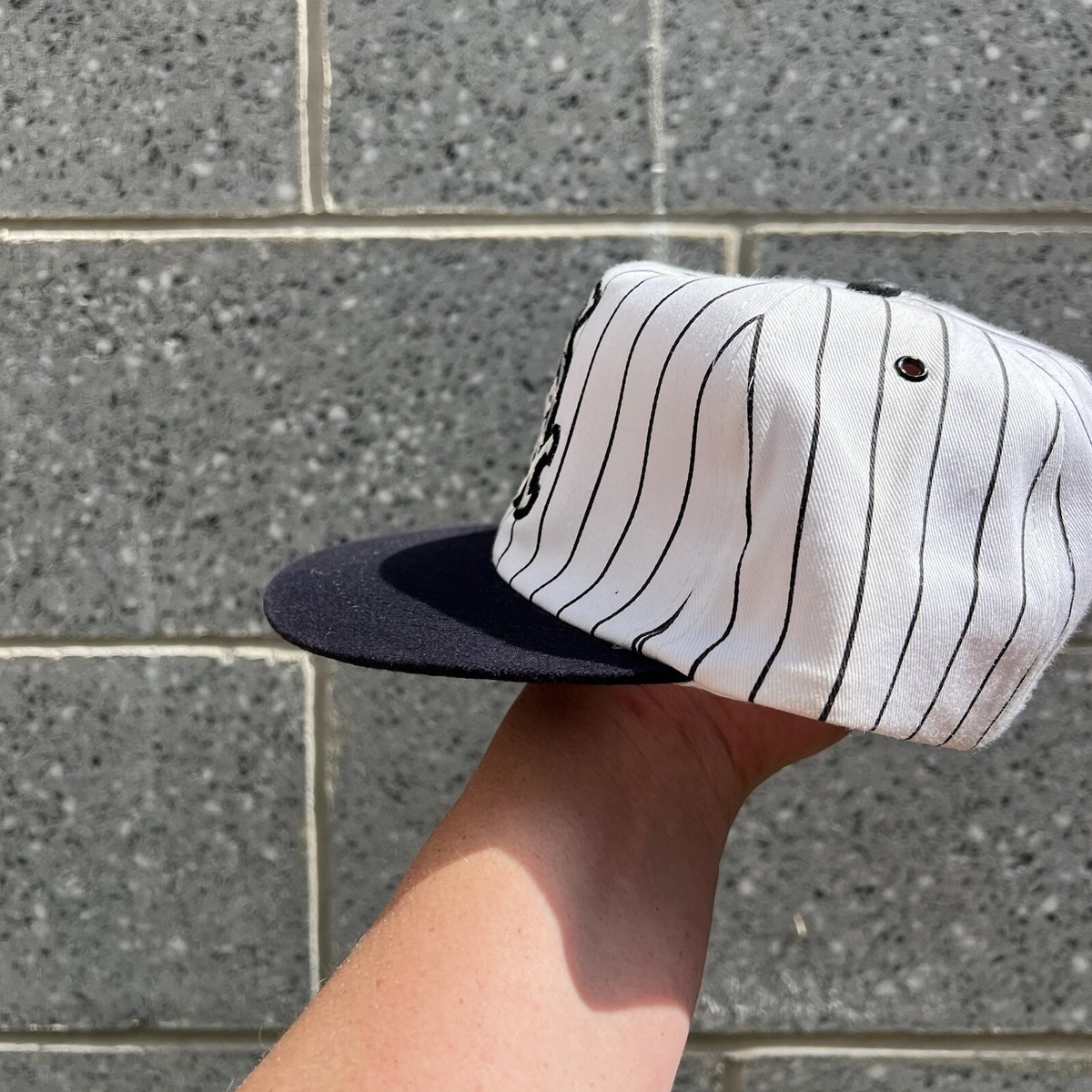 White Stag キッズ ストライプ キャップ Vintage ヴィンテージ 楽天市場】デッドストック 90s ユーロビンテージ ストライプ