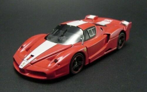 KYOSHO 1/43 FERRARI 512BB RED #05011R OLD SHOP STOCK AWESOME