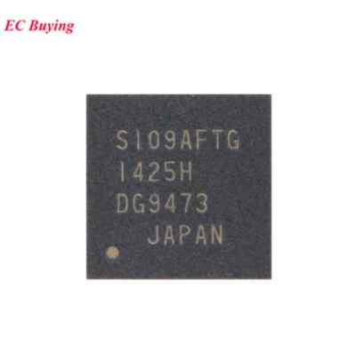 TB67S109AFTG Stepper Motor Driver QFN-48 SMD IC New | eBay
