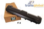 Rear Bumper Towbar Cover & Clips for Range Rover Sport 14-17 Genuine LR LR059941