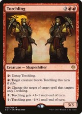 Torchling [Archenemy: Nicol Bolas] Magic MTG