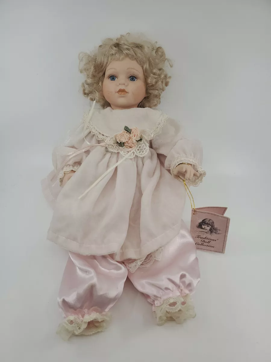 Doll - Collections Online