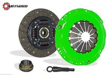 Mitsuko Stage 1 Clutch Kit fits Pontiac G3 Wave Aveo Aveo 5 Lanos 00-16 1.6L L4