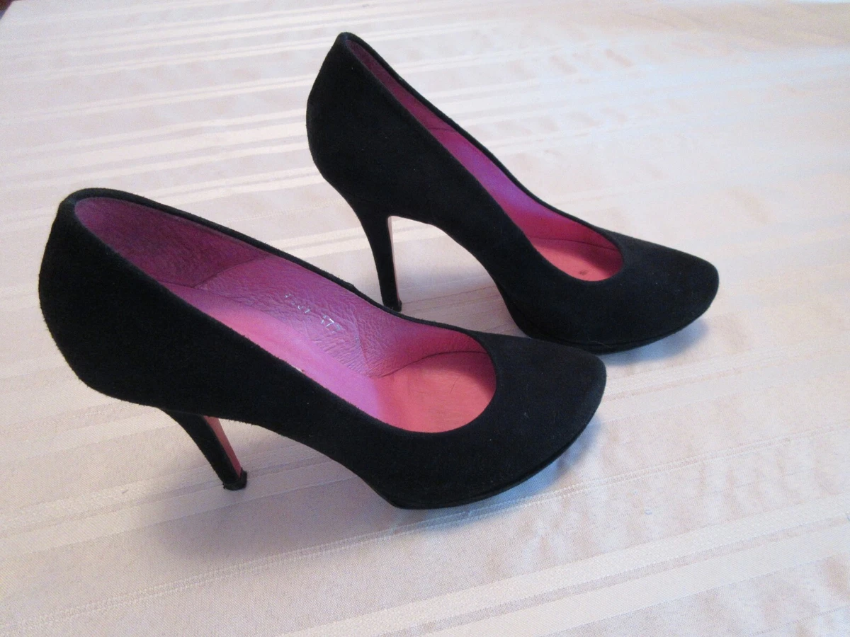 Buffalo 2025 london heels