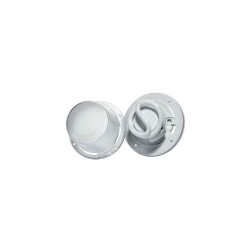 Leviton 9860-LHG Lampholders/Adaptors/Accessories - Picture 1 of 2