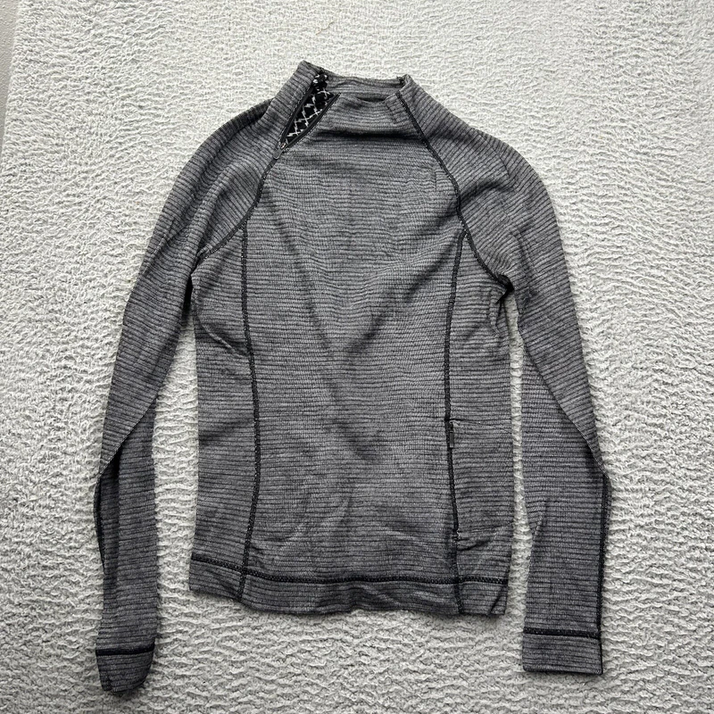 smartwool nts mid 250 isto sport long sleeve sweater