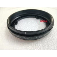 For Fuji GF 23mm F4 R LM WR UV Filter Ring Lens Replacement Repair Parts