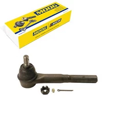 MOOG Steering Tie Rod End Front Left Outer For 1999-2007 Ford F-250 Super Duty