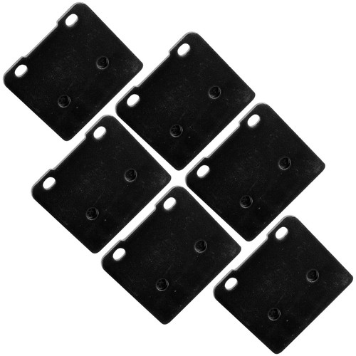 Brake Pads for Suzuki VL1500 Intruder 1998-2001 Front Rear Motorcycle Pads - Picture 7 of 7