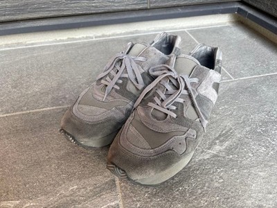 Reproduction of Found Blurhms Multi Military Trainer Grey 28cm