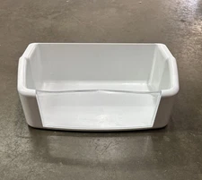 OEM Genuine GE Refrigerator Door Shelf Bin Assembly, Part #WR17X11606
