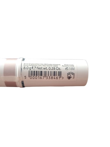 New No7 Stay Perfect Foundation (8g/0.28oz) CREAM shade - Picture 6 of 6