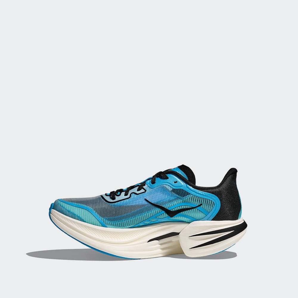 HOKA Unisex Unisex Cielo X1 2.0 1162053-SKYW Expeditedship | eBay