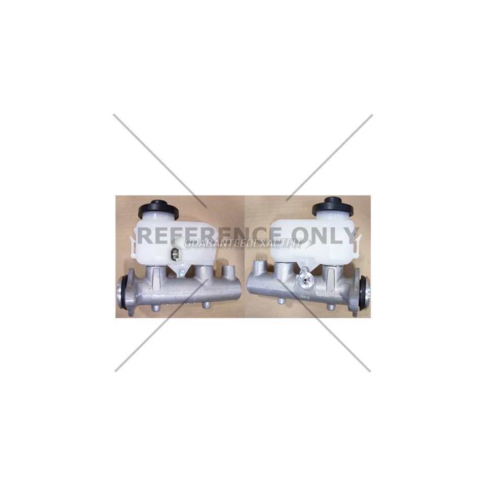 For Lexus ES300 Toyota Avalon Lexus ES300 Centric Brake Master Cylinder TCP - Image 2 of 3