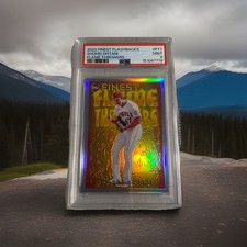 2022 Topps Finest Flashbacks Baseball Cards Checklist and Odds 10