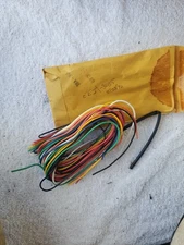 New Heathkit EE-8085 Wire Pack #173-5049 NOS