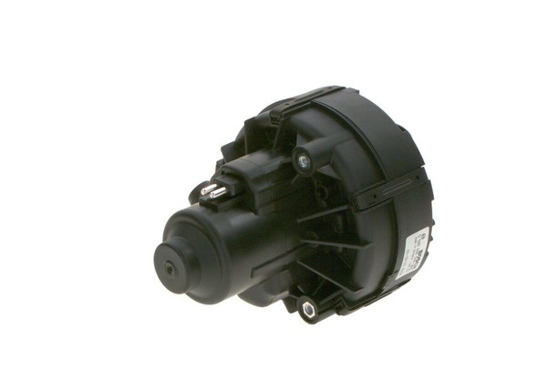 NEU - Bosch 0580000040 SekundäRluftpumpe FüR MERCEDES-BENZ-image