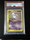 PSA 7 Mew 19/165 Expedition E Series 2002 Pokemon Card Holo NEAR MINT
