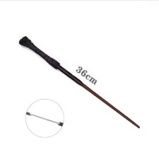 Harry Potter Magical Cosplay Replica Wizard Magic Wands Handmade