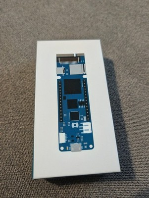 Arduino Entwicklerboard MKR Vidor 4000 FPGA