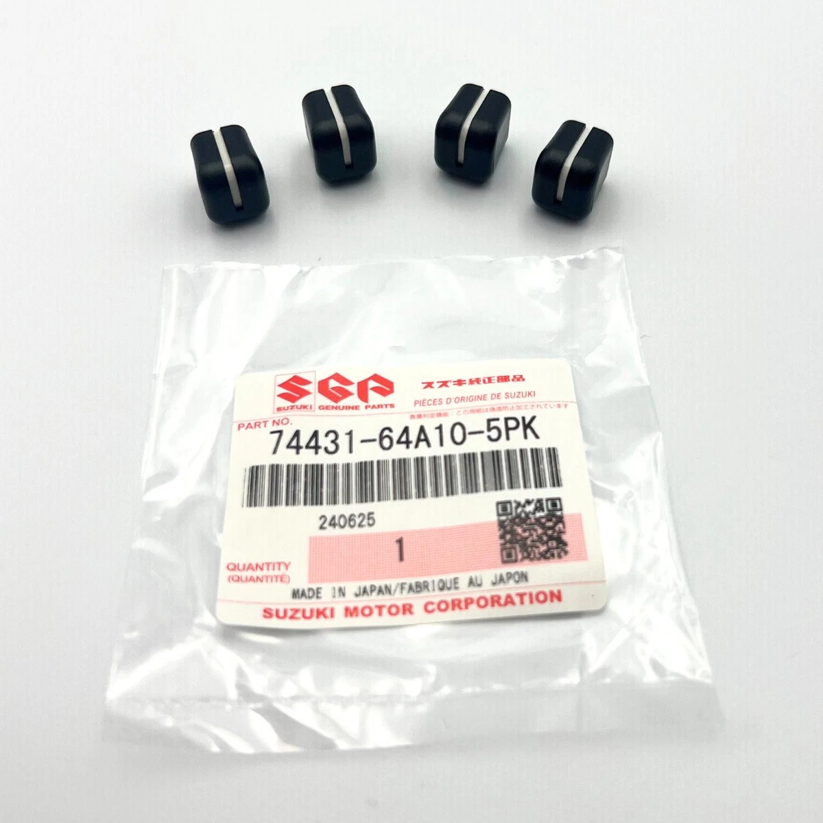 Parts & Accessories for Suzuki Sidekick for sale | eBay