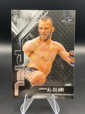 2023 Upper Deck PFL Professional Fighters League Box Set MMA Cards Checklist 26