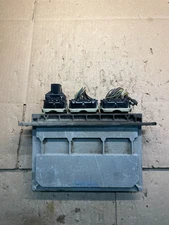 2009 2010 Ford Edge MKX Engine Control Module Unit Ecu Ecm OEM w1185 DG