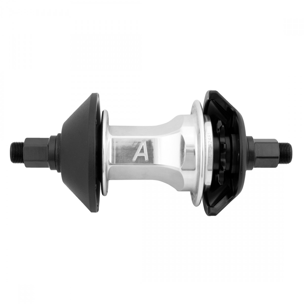 Водитель Alienation Venus RHD RR 36H Sil 1s 9t 43590₽