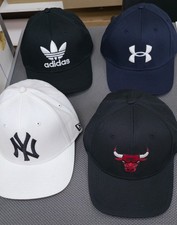 CAPS FOR MEN, ATLETHITICAL ADJUSTABLE CAPS