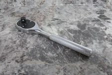 Proto J5249 3/8 In Drive Size 7 In Overall Length Alloy Steel Hand Ratchet