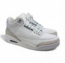 Air Jordan 3 Retro Pure Money 2025 CT8532-111 Men’s Size 12 NEW