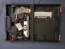Banks 23 Gauge Pin Nailer
