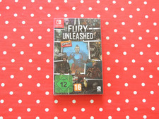 ebay® Auktion 336704701178 | NEU OVP Fury Unleashed (Bang Edition!!) Nintendo Switch - NEU in Folie Thumbnail of ebay® auction 336704701178 | NEU OVP Fury Unleashed (Bang Edition!!) Nintendo Switch - NEU in Folie