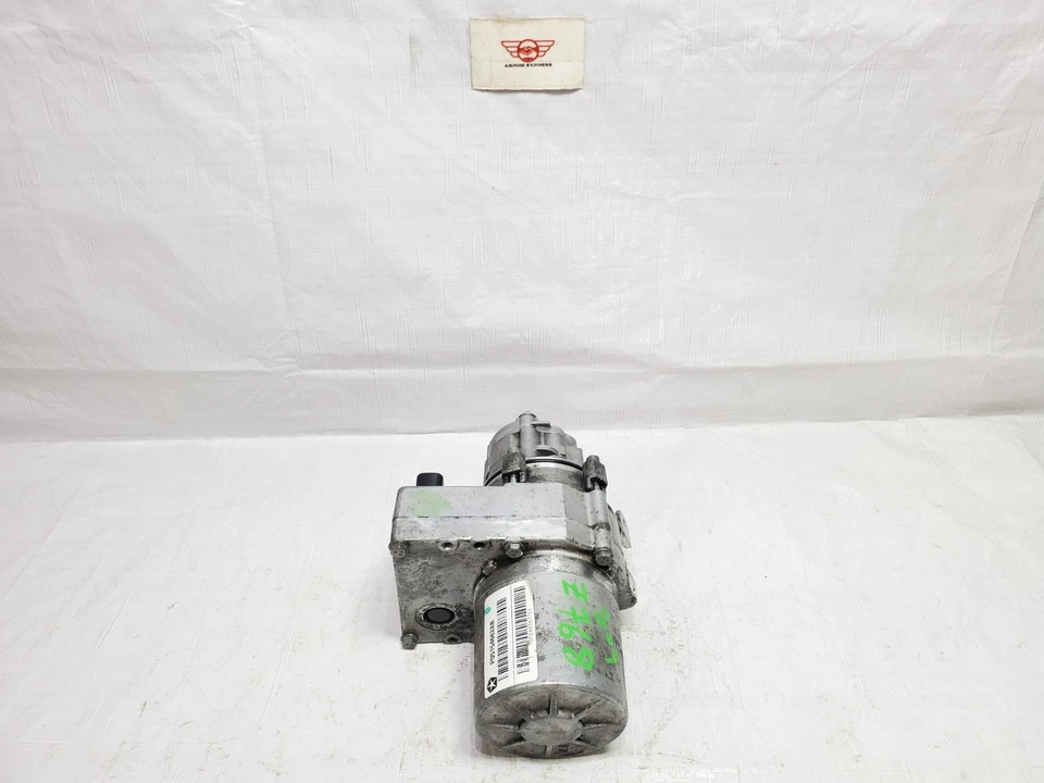 Bomba de dirección asistida Jeep Grand Cherokee 2014-2015 4x4 OEM 05154662AB Foto 3 de 4