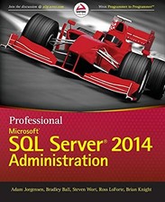 Professional Microsoft SQL Server 201..., Knight, Brian
