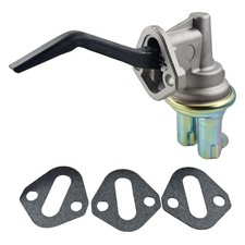 Mechanical Fuel Pump M60318 Mf0041 Fits 1980-87 Ford 4.2l 255 5.0l 302 5.8l 351