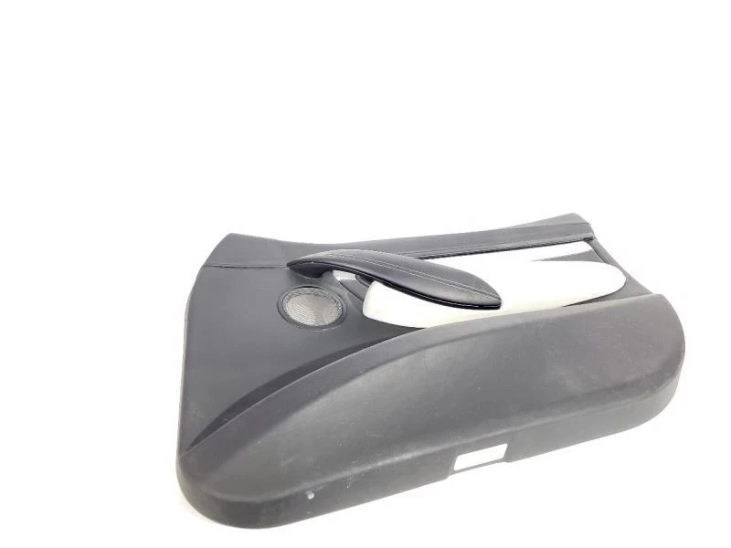 Panel de moldura de puerta interior delantera derecha PN 70070941r OEM 2017 BMW M3 Foto 2 de 4