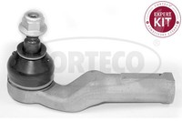 Spurstangenkopf Gelenkkopf Corteco 49398943 FüR Ford MAX Focus 3 Turnier 2 DXA