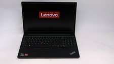 Lenovo ThinkPad E15 Gen 3 15" RYZEN 5 5500U 16GB 256GB - Fair