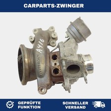Ford Focus 4 IV HN 1.5 110kW Turbolader Turbo HX7G-6K682-AC Bj2019