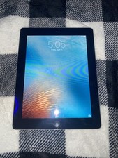 grey ipad 3