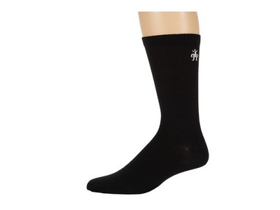 Man's Socks Smartwool Classic Hike Zero Cushion Liner Crew