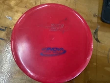 Innova Star Roc3 167 gram golf disc