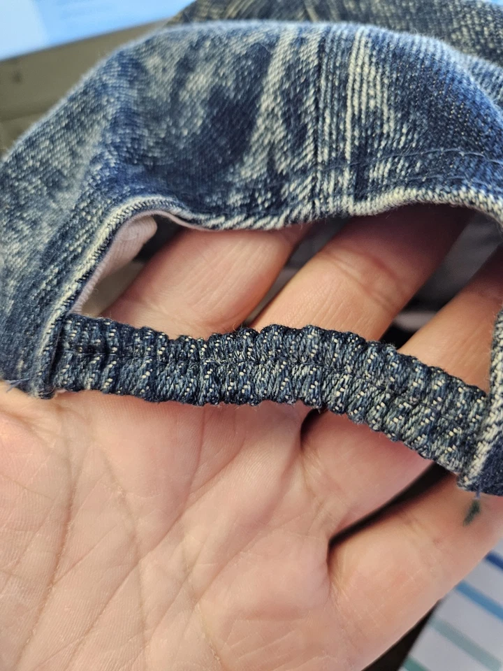 复古丰田牛仔牛仔帽高级系列 Stylemaster 出品🔥 — 第 4/4 张图片