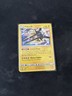 Vikavolt SM28 Pokemon Promo Black star Cosmos Holo NM/LP - Pokemon TCG