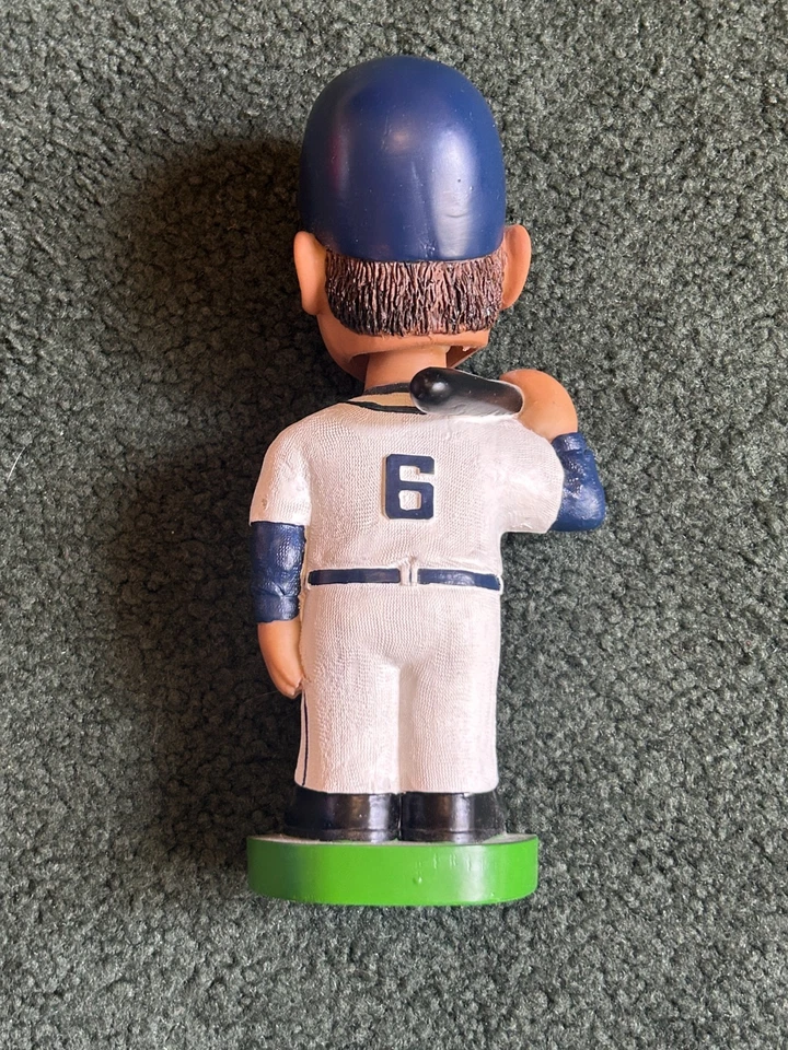 "Bobble Dobbles de colección Al Kaline Detroit Tigers 7"" Bobblehead" Foto 2 de 2
