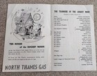 1950s Playbill-"The Teahouse Of The August Moon"/Her Majesty'sTheatre, London — photo 5