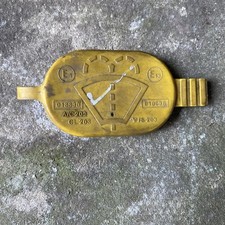 Mercedes C180 Coupe window washer reservoir cap
