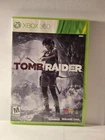 Tomb Raider (Microsoft Xbox 360, 2013)