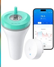 GoveeLife Smart Pool Wireless Thermometer P2 ...